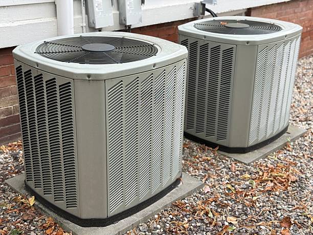 Reliable Hvac Installation contractor in Shawnee, KS by Leonard HVAC